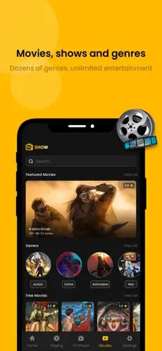 fancode-login-tv Movies and shows